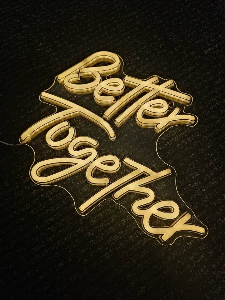 Better Together